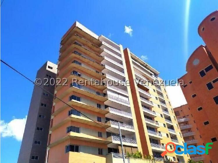 APARTAMENTO EN VENTA EN BARQUISIMETO, COD. FLEX: 23 - 966