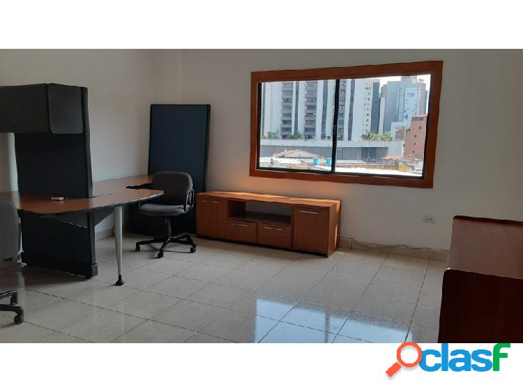 Alquiler/Oficina/Bello Monte/50m2