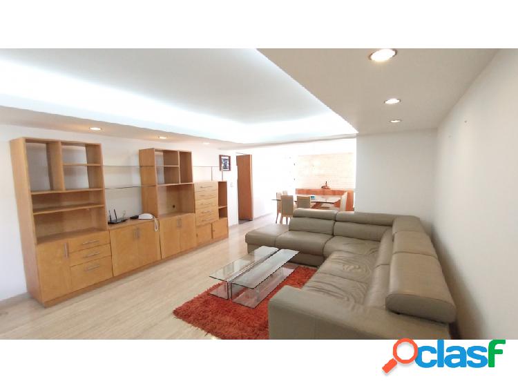 Alquilo apto 150m2 3h+s/2b+s/2p La Castellana 6004