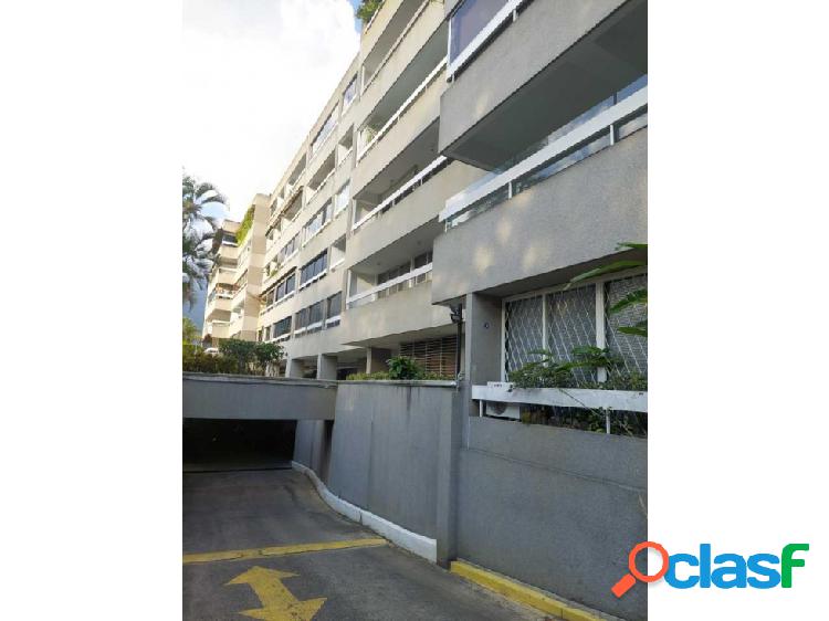 Alquilo apto 270m2 3h+s/4b/3p Chulavista 9152