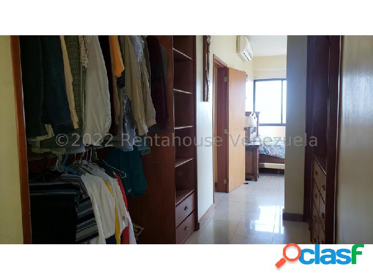 Apartamento En Venta Barquisimeto 22-16321 JRH