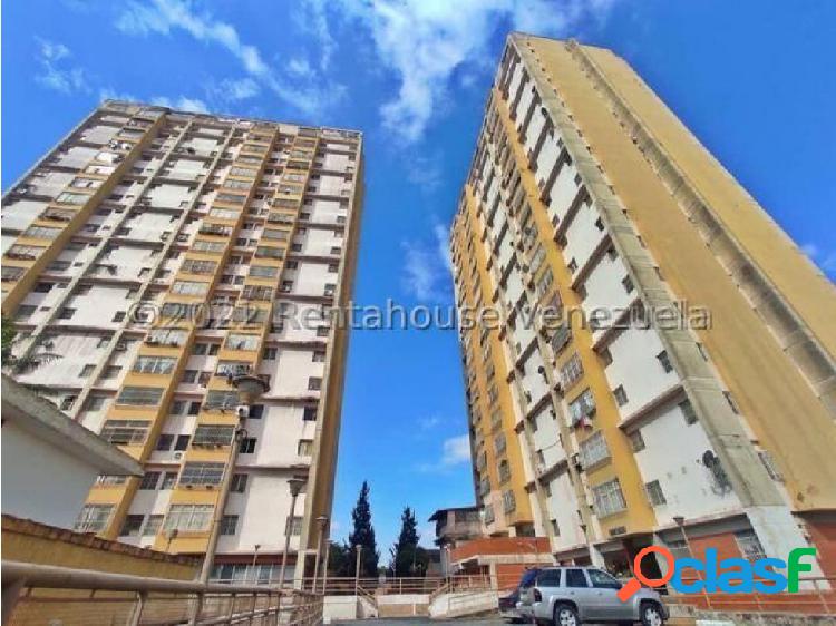 Apartamento En Venta oeste de Barquisimeto 22-15401 JRH