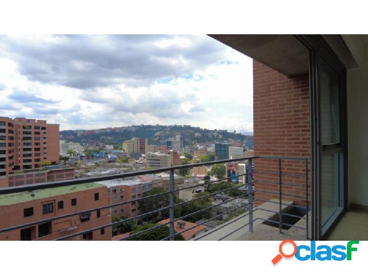 Apartamento en Alquiler Urb Lomas de las Mercedes Caracas