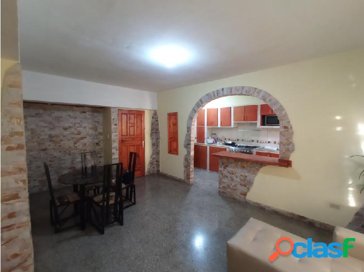 Apartamento en Venta San Agustín 78m2 -ym/ws-