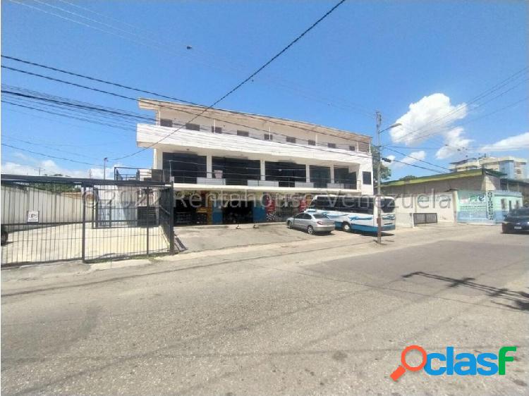 Apto en Alquiler en Cabudare 23-10022 IB 04245460778