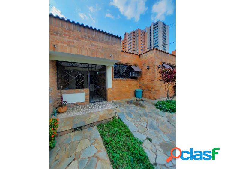 CASA EN VENTA, UNA PLANTA, URB CAMPO ALEGRE, VALENCIA