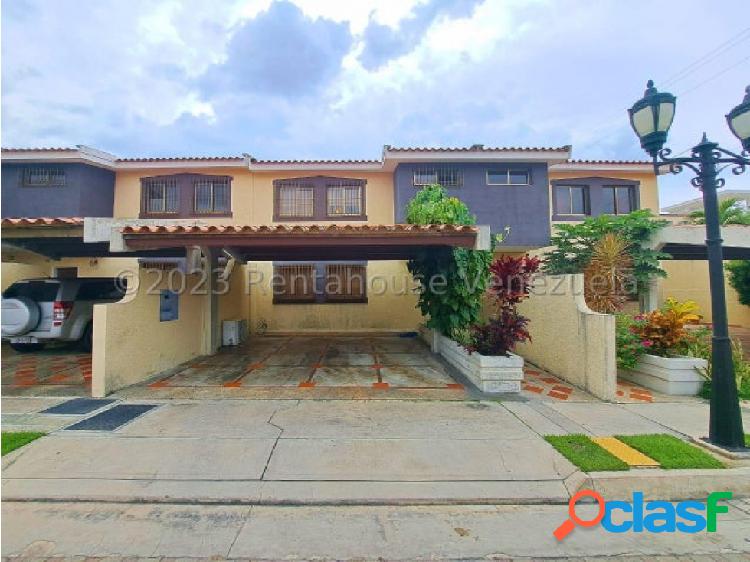 Casa en venta este barquisimeto #23-20024 Gisselle Lobo