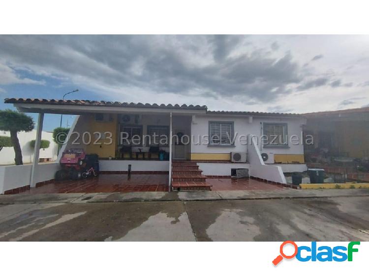 Gabriela 0424-5245033 CASA EN VENTA ROCA DEL VALLE 2 CAB