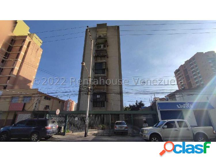 **Junior Alvarado Vende Apartamento Rah 23-12492 **