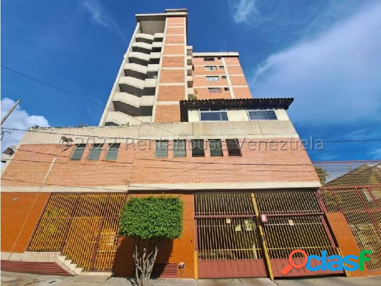 **Junior Alvarado Vende Apartamento Rah 23-14287 **