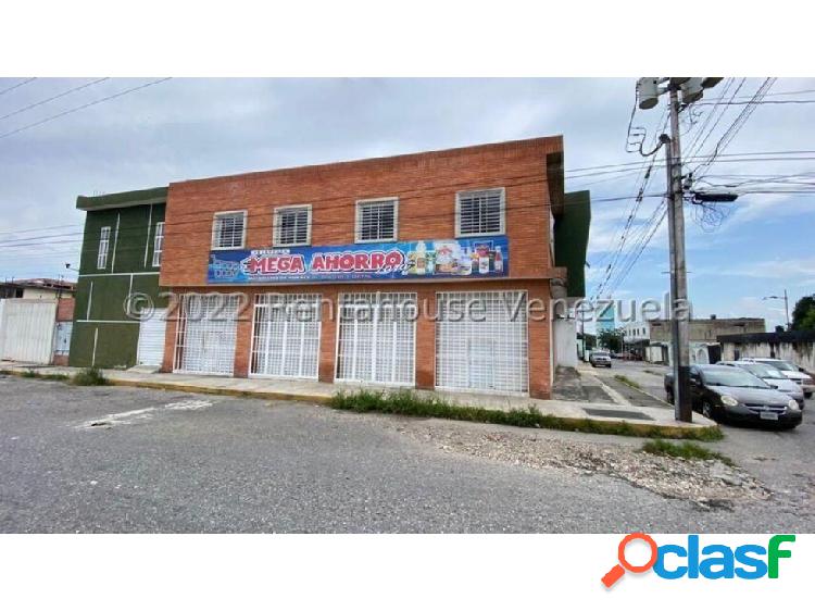 *Locales Comerciales en Venta en Cabudare, Edo Lara Cod Flex