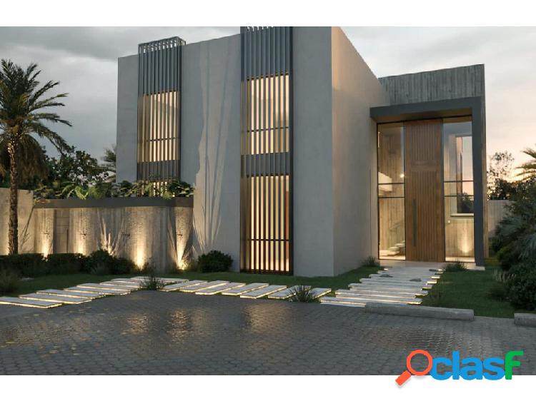 Se vende casa 1256m² - 4h+2s/5b+s/7pe en Caurimare