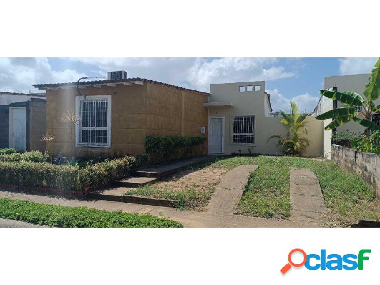 Se vende casa en tipuro