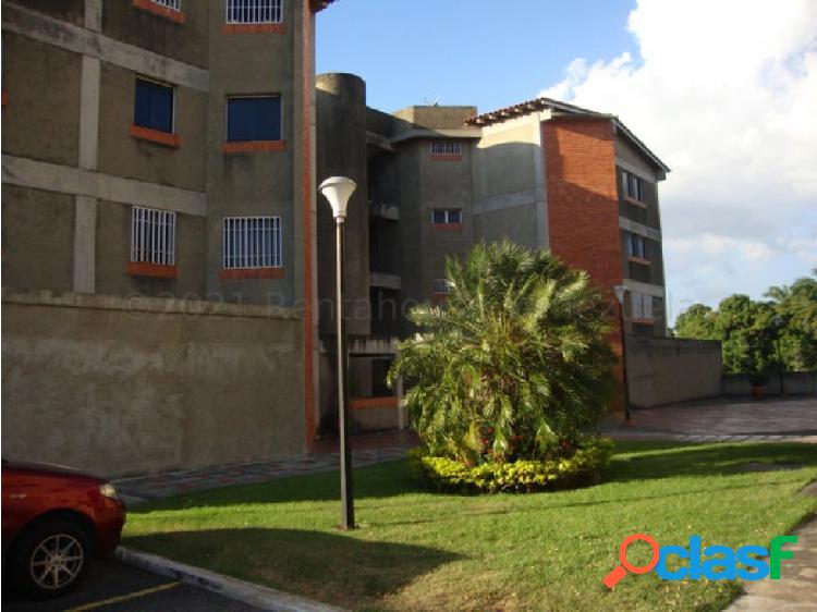 VENTA DE APARTAMENTO CABUDARE #23-13565 KAREN G