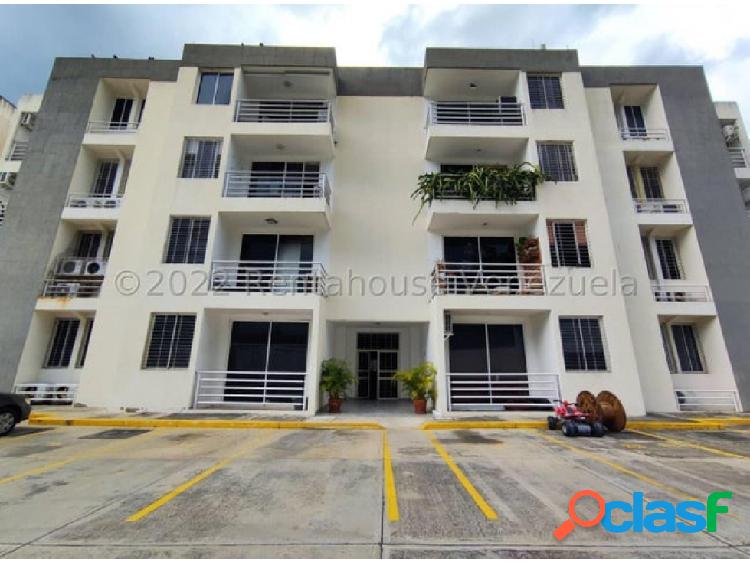 VENTA DE APARTAMENTO CABUDARE #23-14237 KAREN G