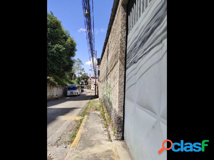 Vendo galpón 580m2 El LLanito 7771