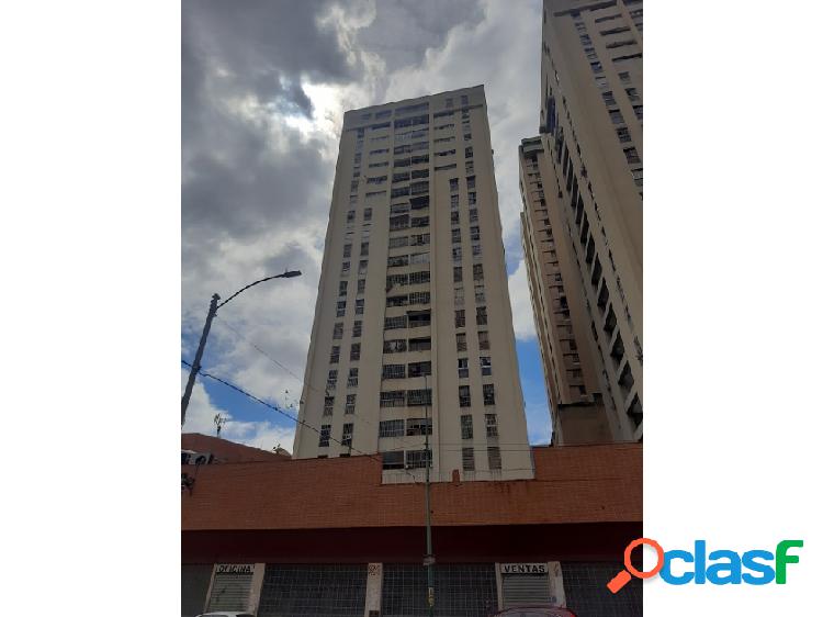 Venta de Apartamento en La Candelaria 78m2/3H/1B/1PE