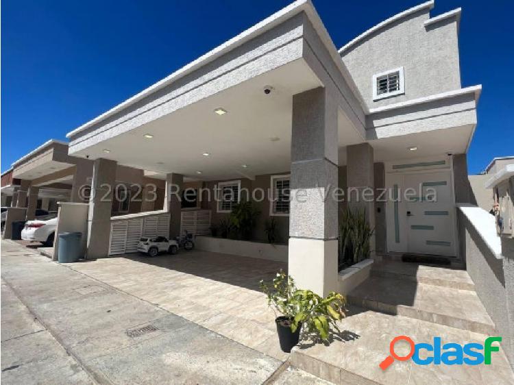 Venta de Casa Ciudad Roca #23-20178 Barquisimeto Mildred