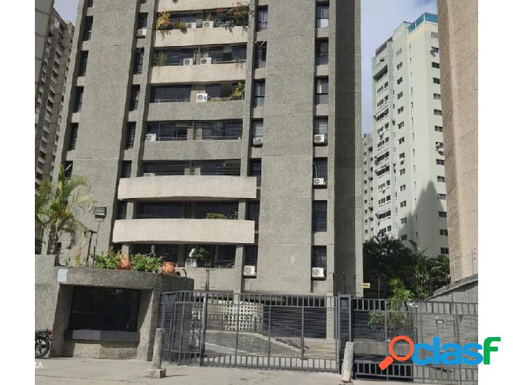 Apartamento en Venta en Bello Monte 92m2 2h+s/3b/2p