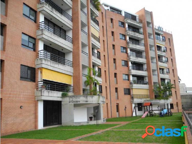 Apartamento en venta lomas de la Lagunita