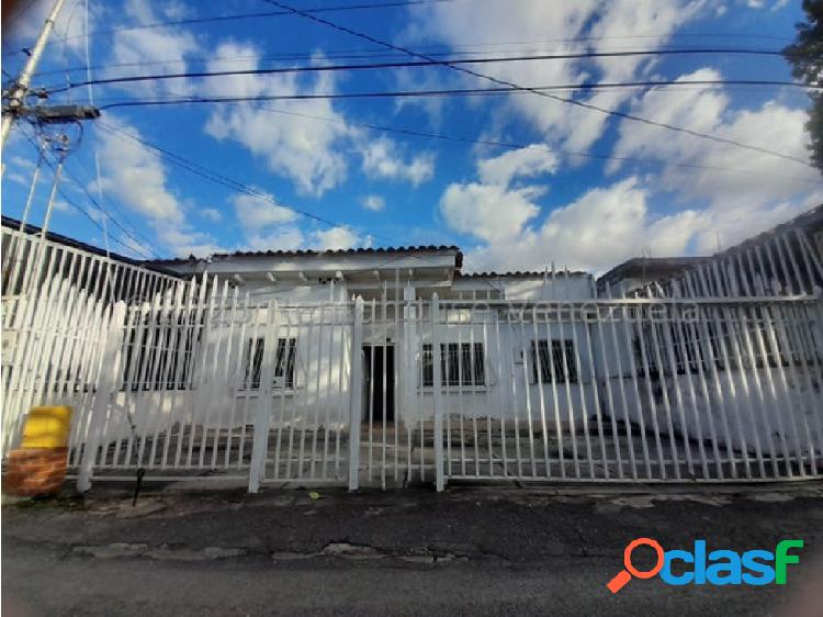 Alquiler Casa Barquisimeto 23-20704 Jose Alvarado
