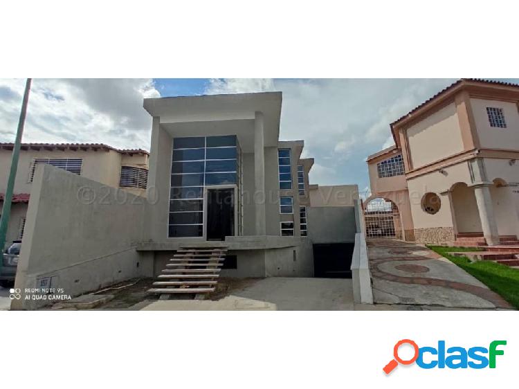 // Casa en venta Este de Barquisimeto. Urb. LA Segoviana