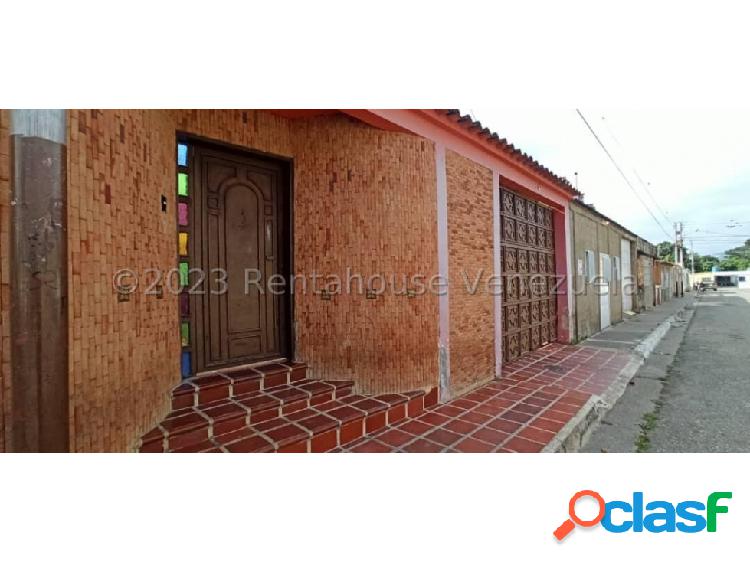 Maritza Lucena 04245105659 Vende casa en Barquisimeto MLS