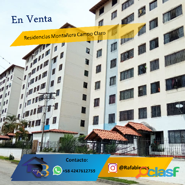 ¿Qué te parece este bello apartamento? En Mérida