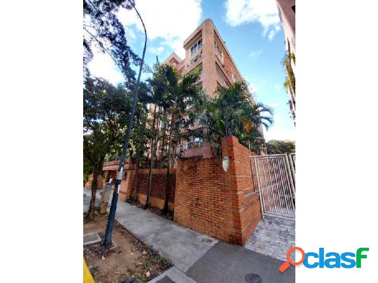 Campo Alegre/ apartamento/ venta / 190M2 / 3H+S 4B 3P