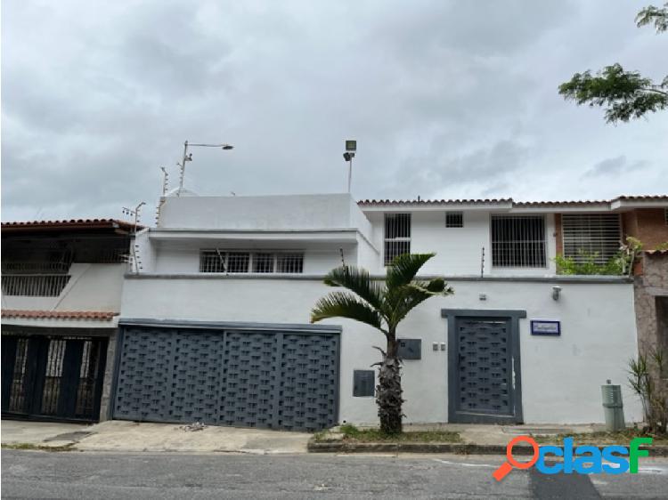 En Venta Casa 3h+1s 3b+1s 2Puesto Terrazas del Club hípico.