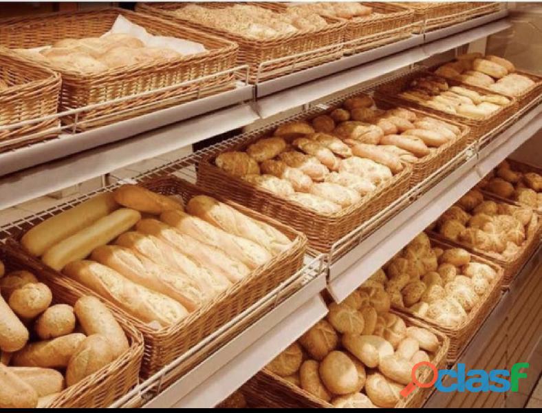 Oferta , se venden panaderías en Maracay y Turmero