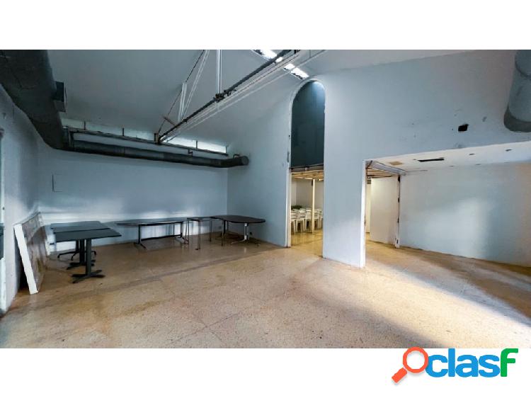 SE ALQUILA LOCAL COMERCIAL 150 mts2 NO ACEPTAN RUBRO DE