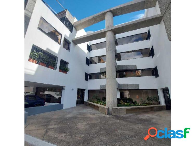 Se vende apto 220m² 3h+s/3b+s/3p Los Chorros