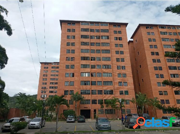 Venta/Apartamento/Parque Caiza/88m2/ 3H/2B/1PE