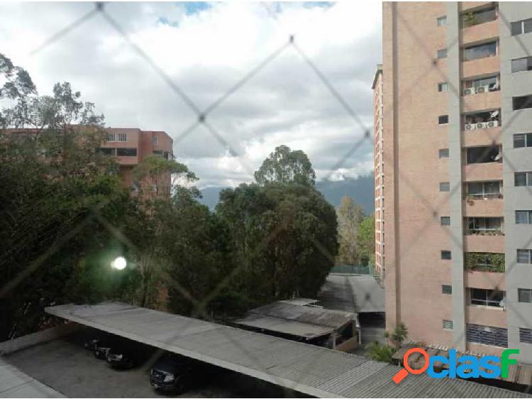 Apartamento En Venta - Los Naranjos 97 Mts2 Caracas