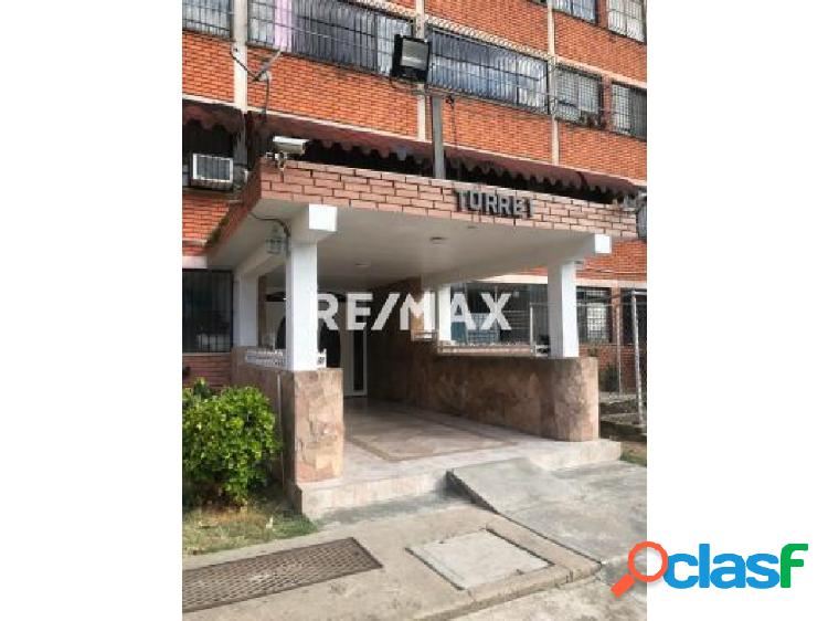 Apartamento en alquiler Los Guayabitos Naguanagua