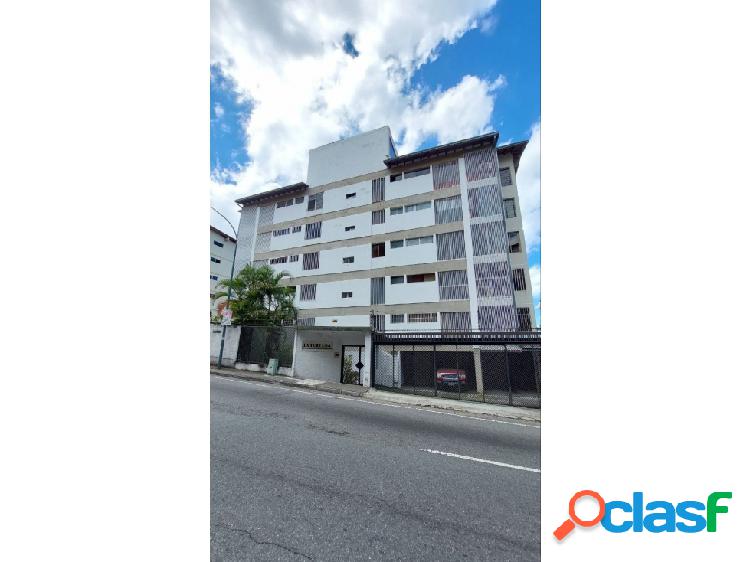 Apartamento en venta en Colinas de Santa Ines Caracas