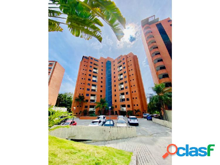 Apto en venta Linda Vista