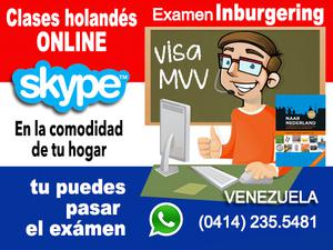 Curso de holandés