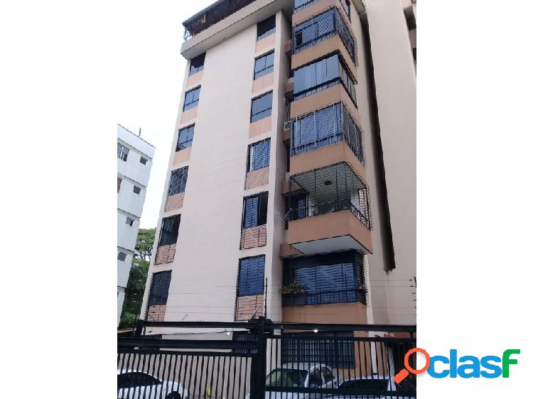 Se Vende Apartamento 83m2 3h/2b/1pe El Marques