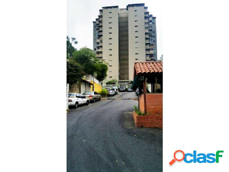 Se vende apartamento 104m2 3h/2b/1e Terrazas del Club Hipico