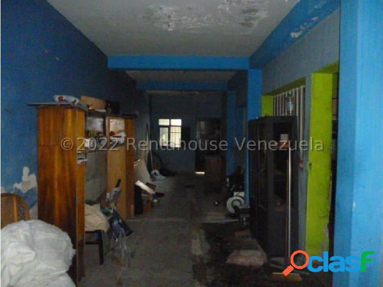 ALQUILER DE LOCAL BARQUISIMETO CRUZ BLANCA #23-10063 KAREN G