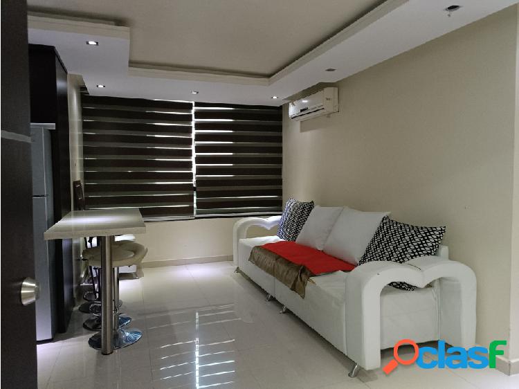 Apartamento en Res Valle Topacio, San Diego - 57 M² -