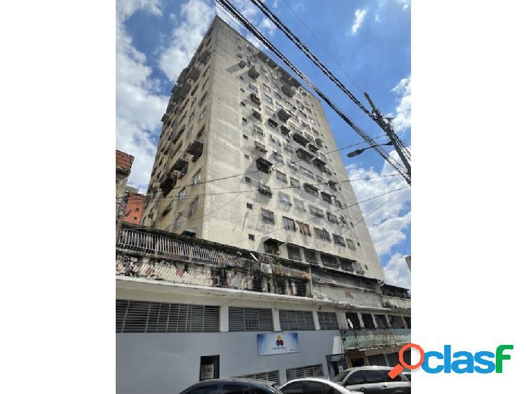 Apartamento en Venta Parroquia Altagracia 71m2/2H/1B