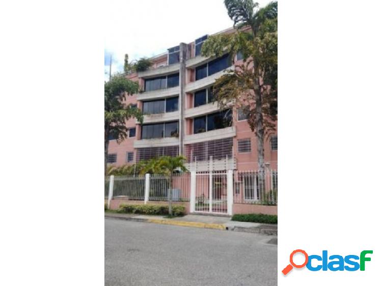 Apartamento en venta Res Monte Bello Llano Alto Carrizal