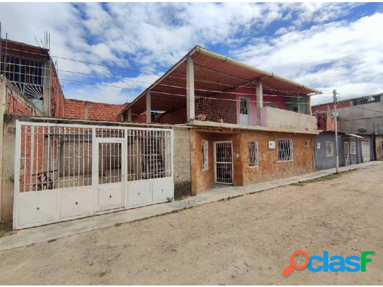 Casa en Guasimal Maracay estado Aragua Proyecto de