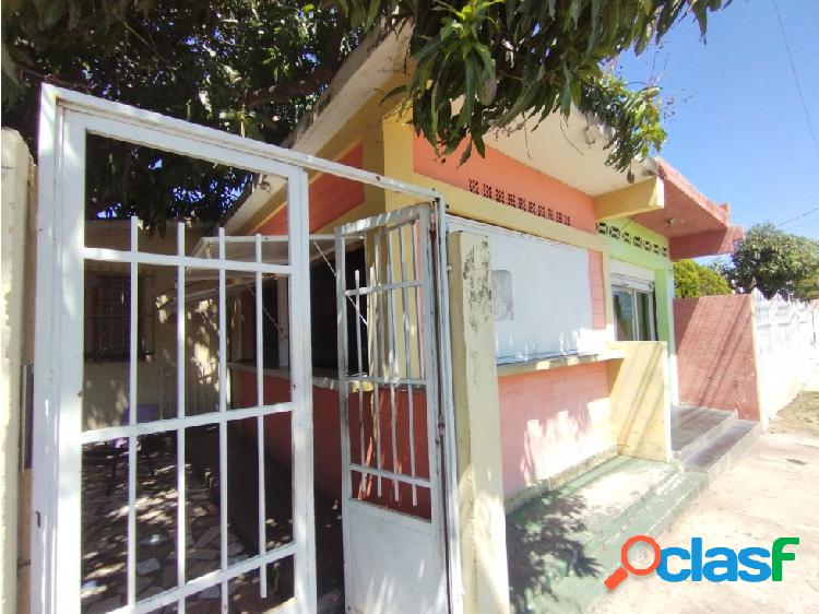 Casa en venta en Ciudad Alianza JM- 236836