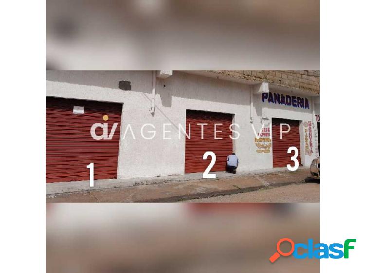 Se Alquilan 3 locales comerciales, Maturín, Monagas.