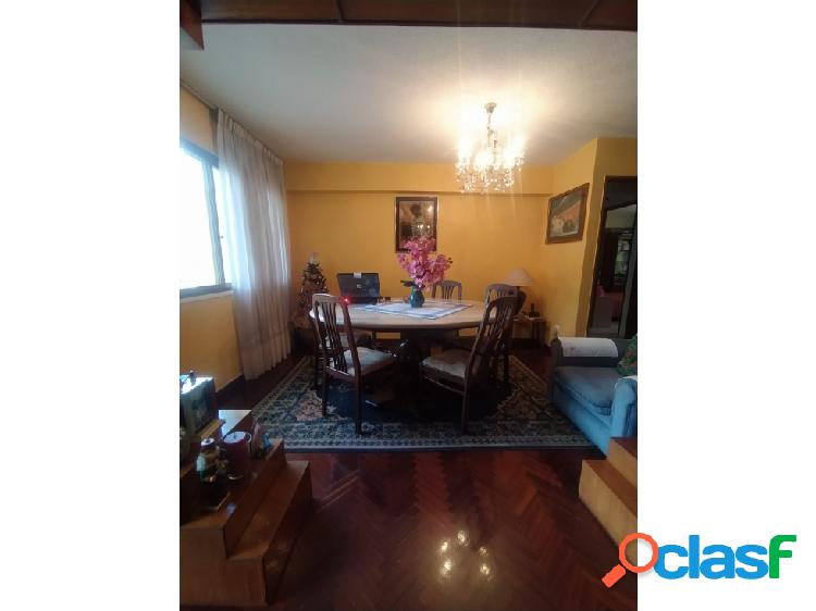 Se Vende Apartamento 125m2 3h+s/3b/2p Av Rómulo Gallegos