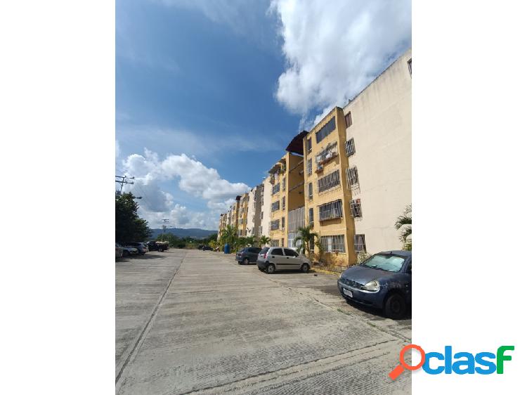 Se vende apartamento 58m2 2h/1.5b/1p Matalinda Charallave